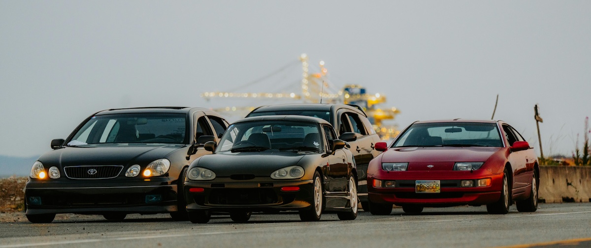 The US 25-year rule, explained for car buyers